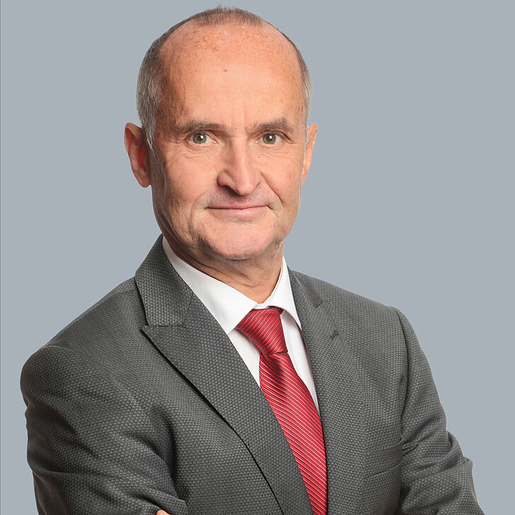 Albrecht Mayer