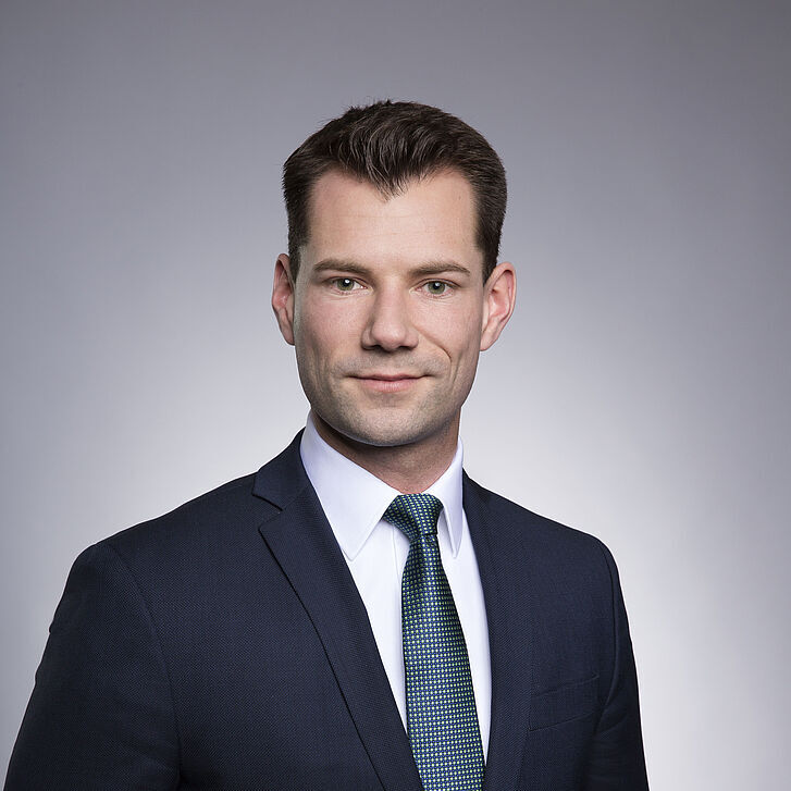 Benjamin Neumann