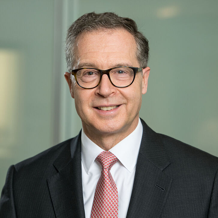 Dr. Holger Sepp
