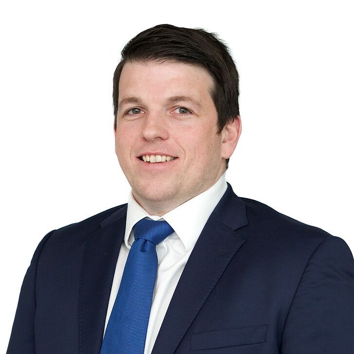 David O'Neill
