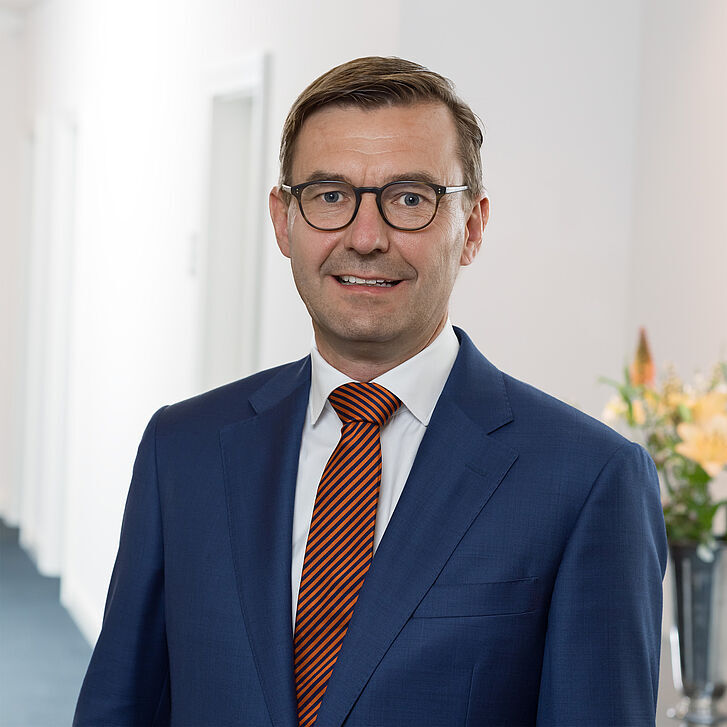 Georg Albrecht