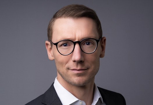 Dr. Philipp Wösthoff