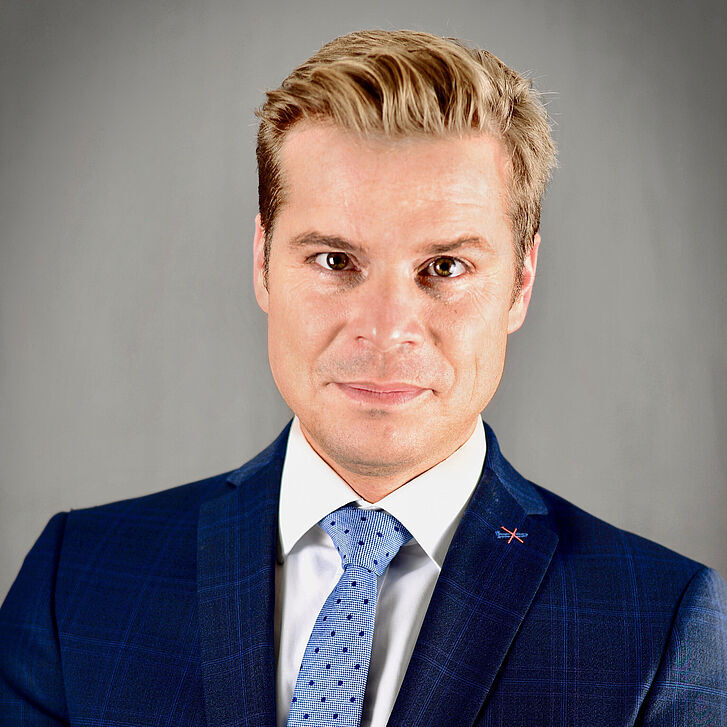 Günter Stemper