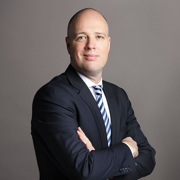 Jens Claußen
