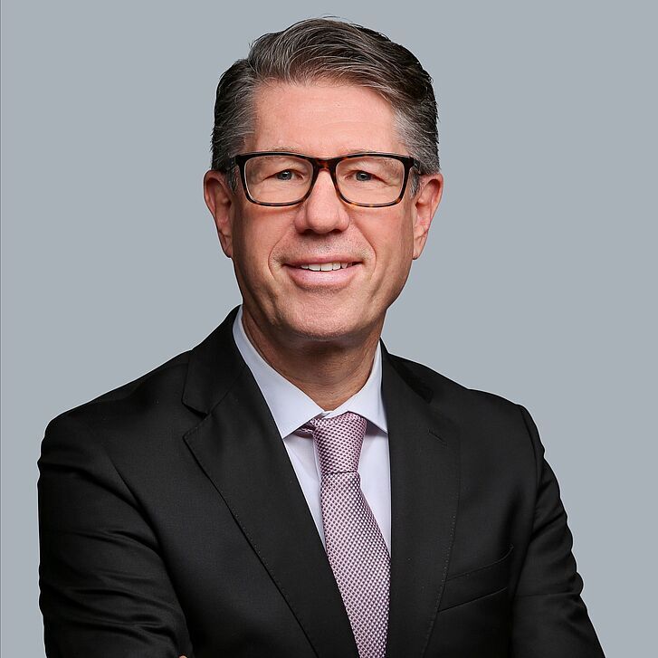 Rainer Wilhelm