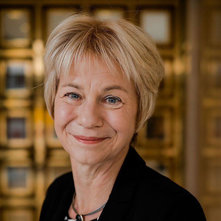 Ruth von Witzleben