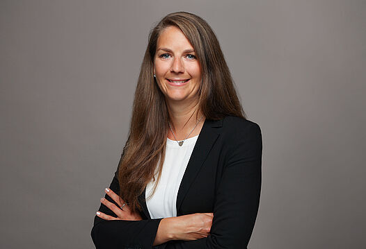 Kerstin Jungmann