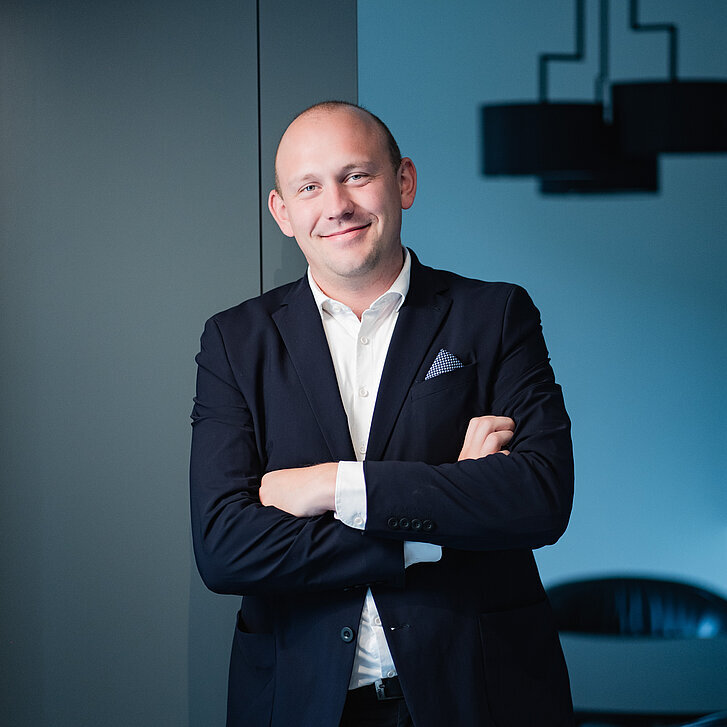 Sebastian Krasenbrink