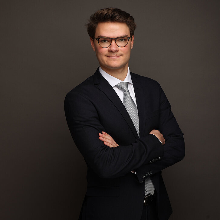 Daniel Hargitai