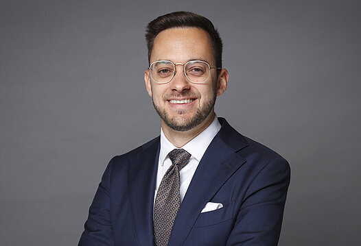 Marco Luft