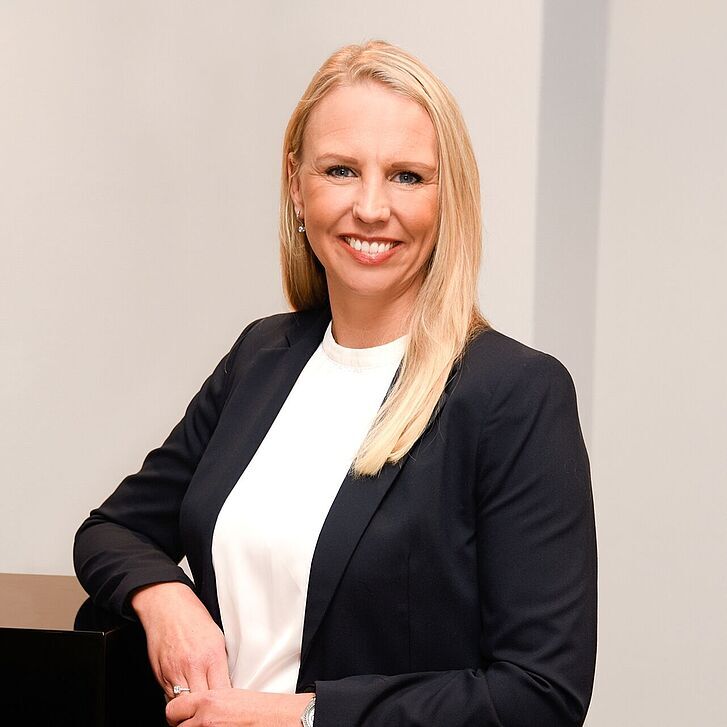 Silke Hagedorn