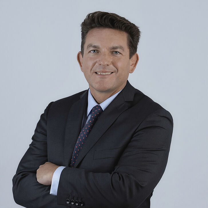 Ron Ziemann