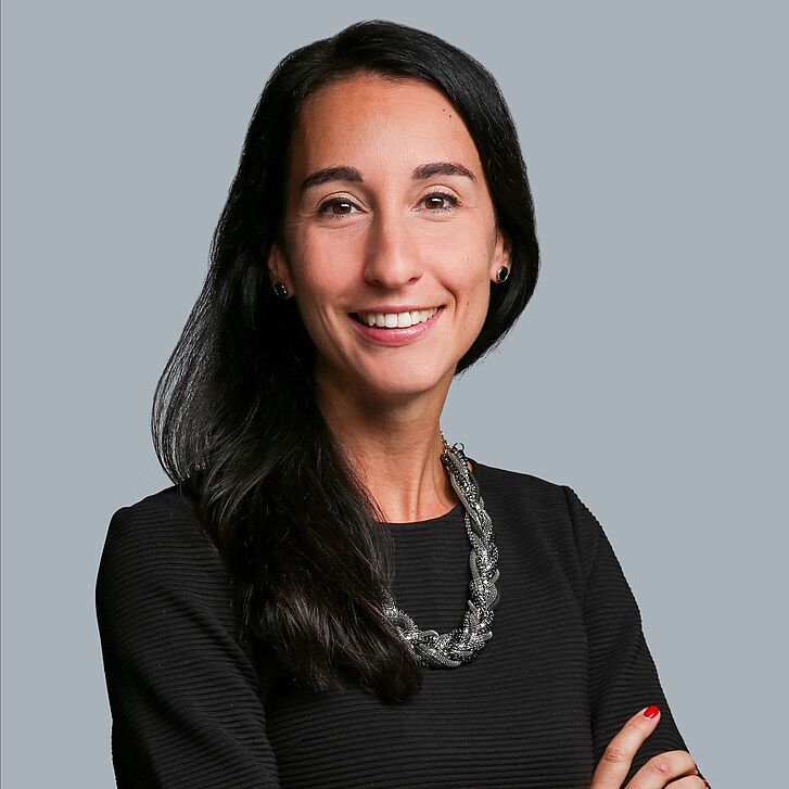 Stefanie Wesch