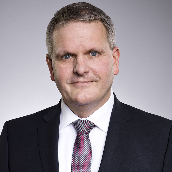 Ulrich Diekmann