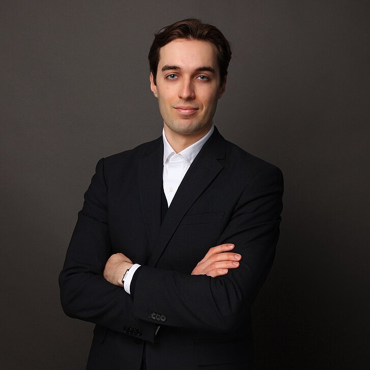 Gabriel Raskop