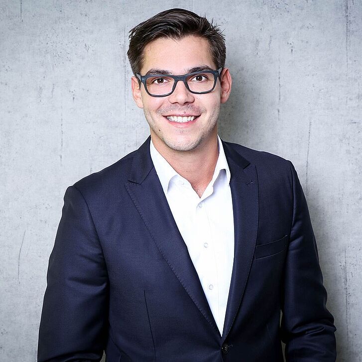 Benjamin Med