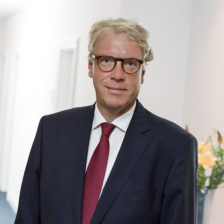 Jürgen Kors