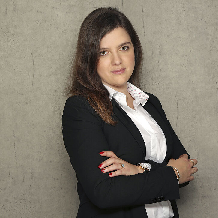 Ana-Maria Climescu