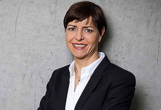 Anja Schlick
