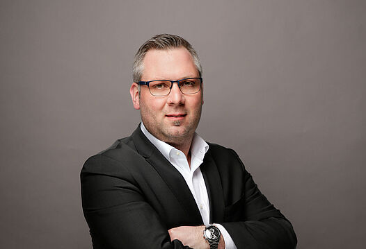 Benjamin Weigand