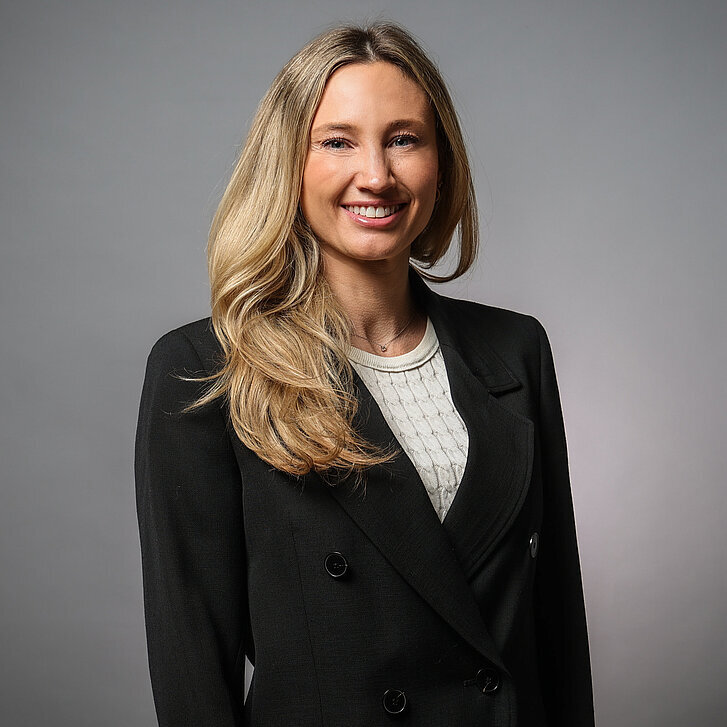 Dr. Theresa Teerling