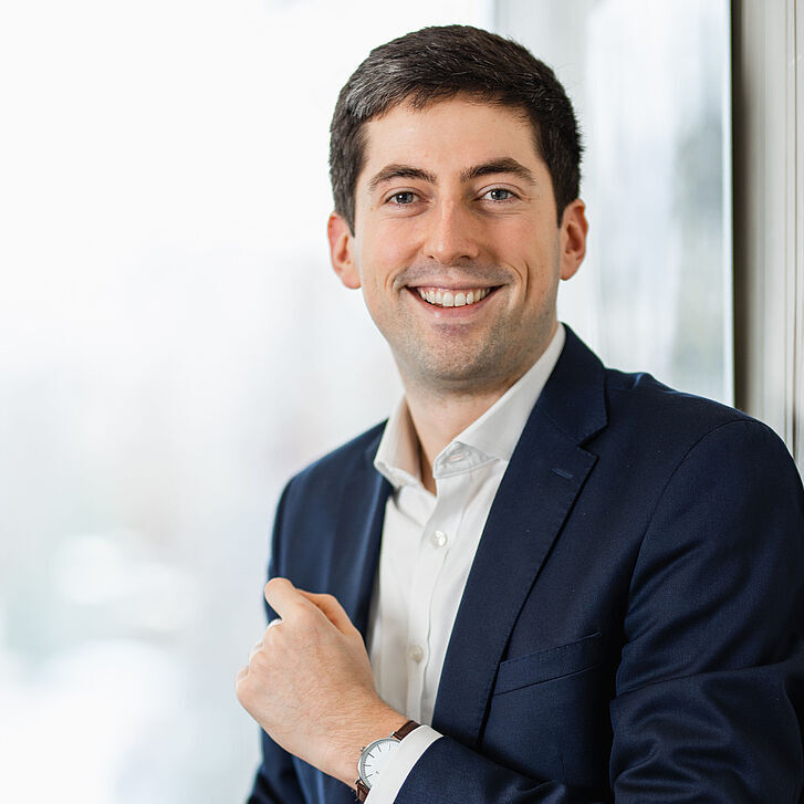Marvin Kosmala