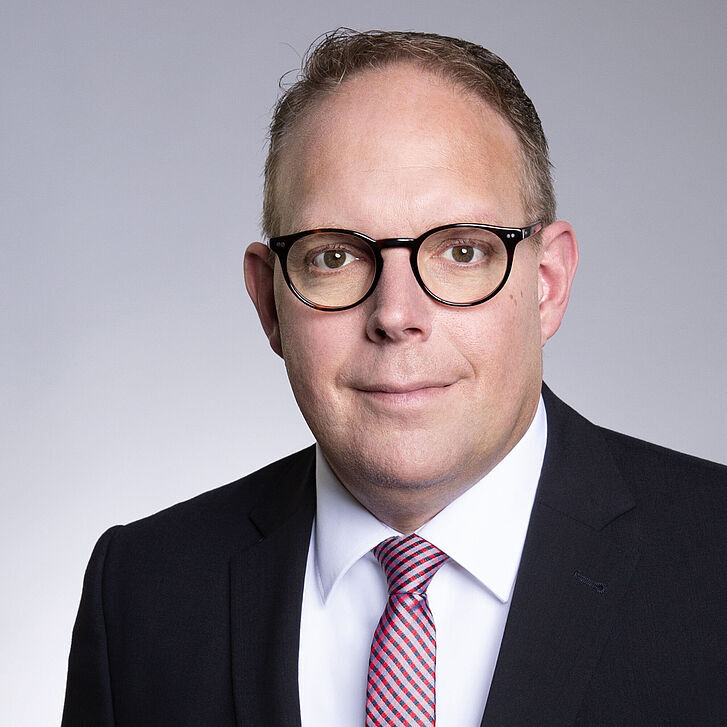 Arndt Sauer