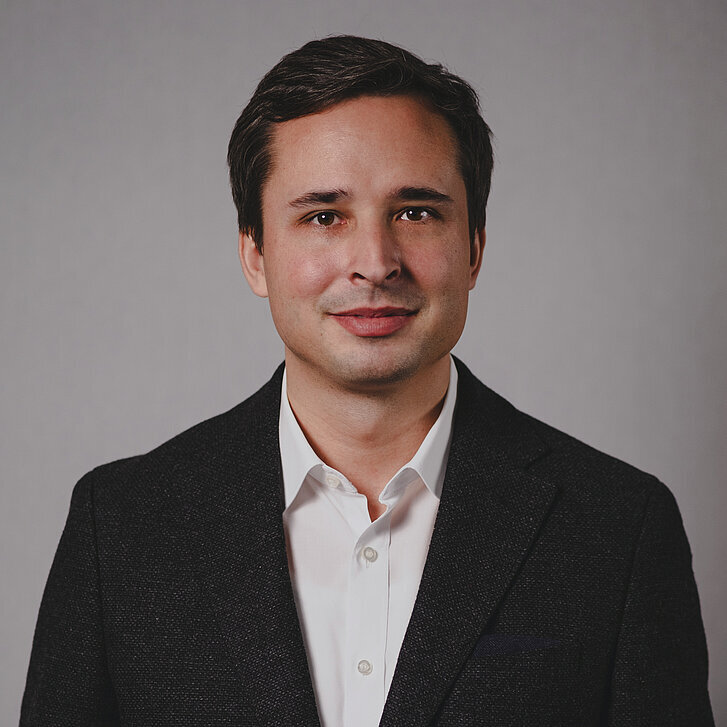René Katernberg