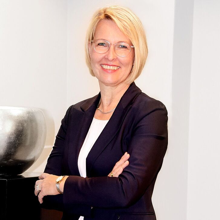 Kerstin Gach