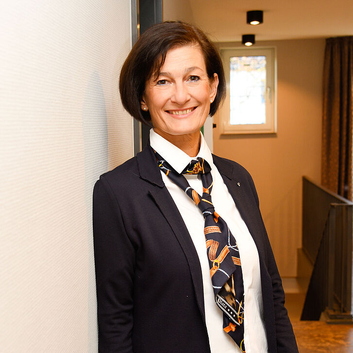 Ursula Koch