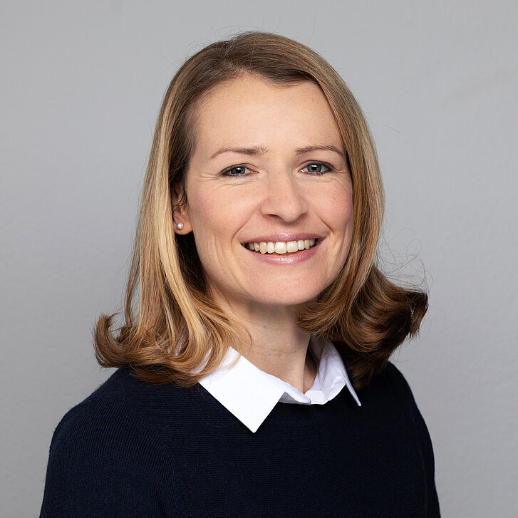 Susanne Goldbach