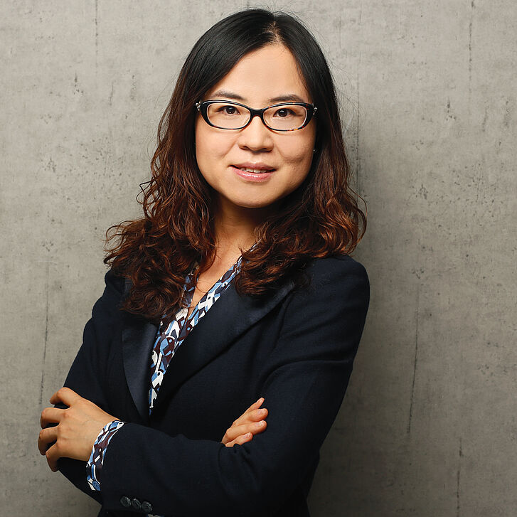 Dr. Helen Liang