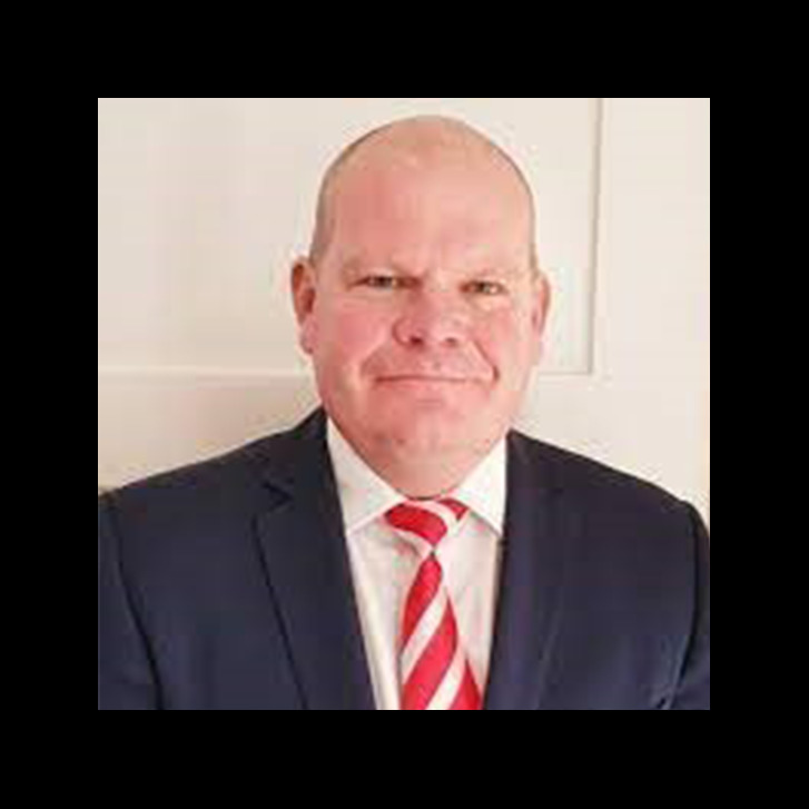 Keith Parker
