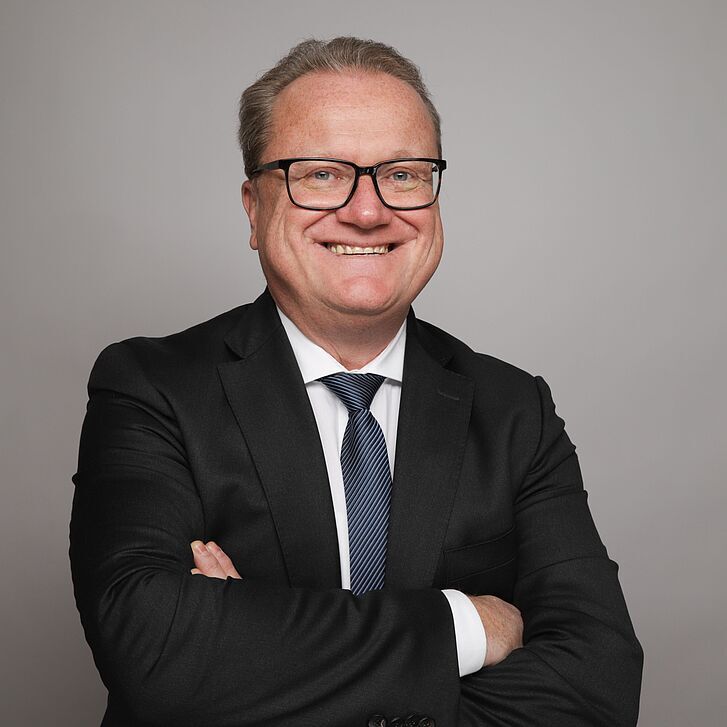 Michael Di Martino
