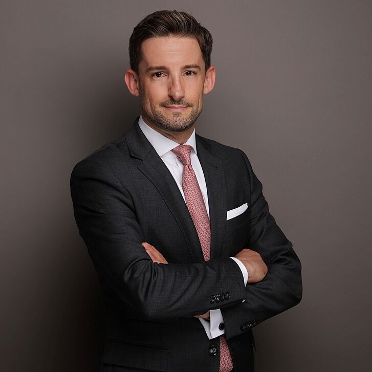 Daniel Büdgenbach
