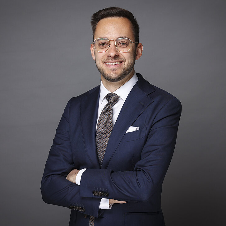 Marco Luft