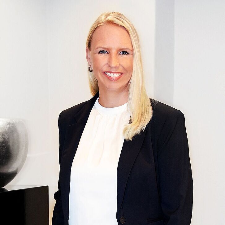 Silke Hagedorn