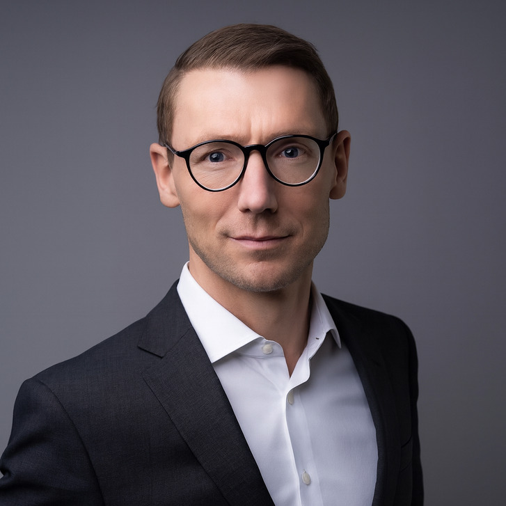 Dr. Philipp Wösthoff