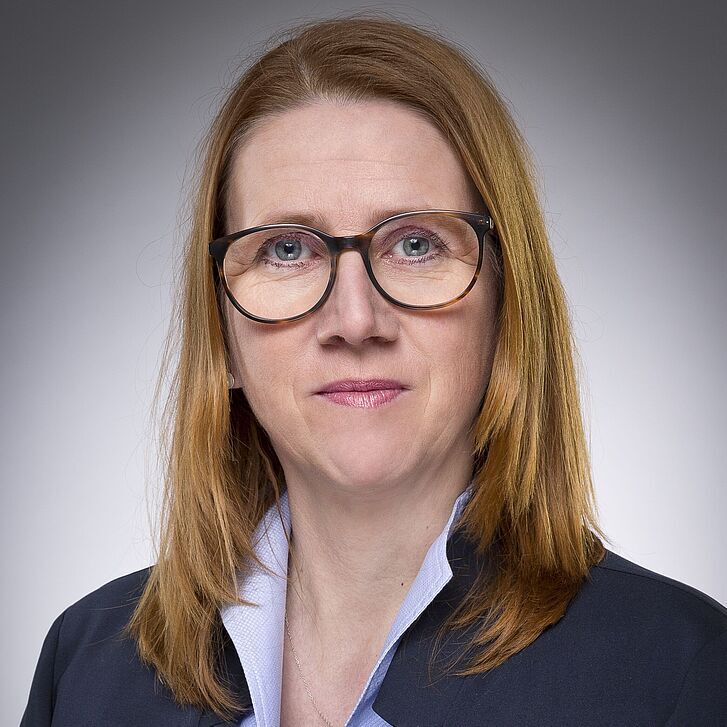Birthe Erhards