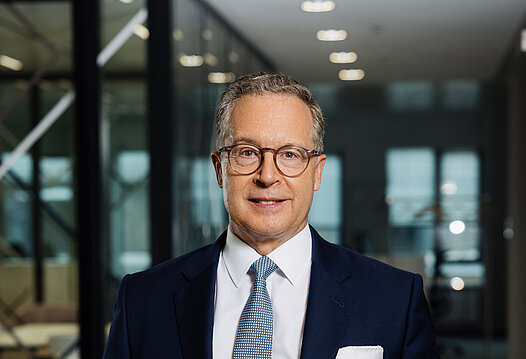 Dr. Holger Sepp