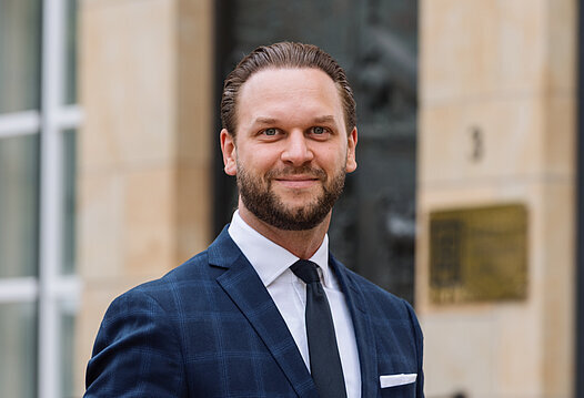 Fabian Thiesbrummel