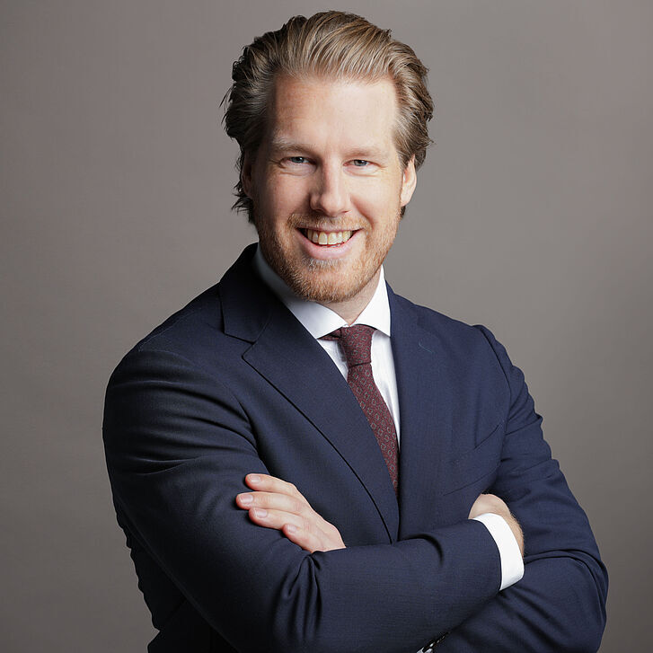 Sören Rohde
