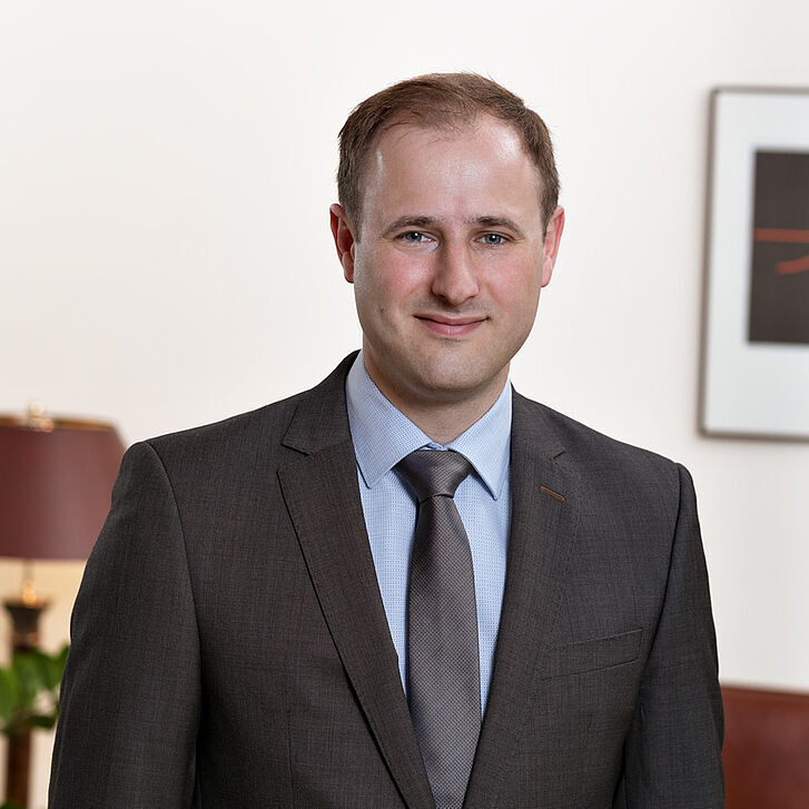 David Trümper