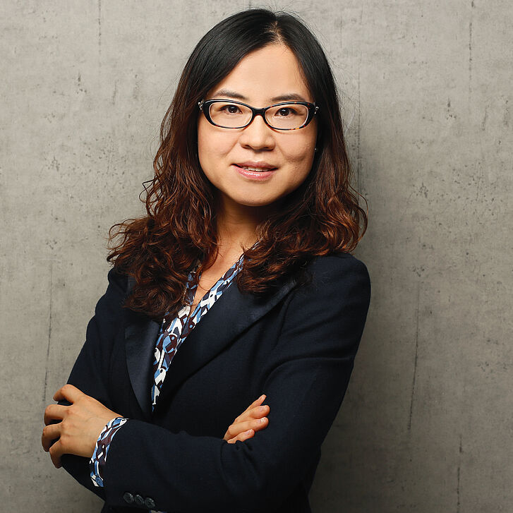 Dr. Helen Liang