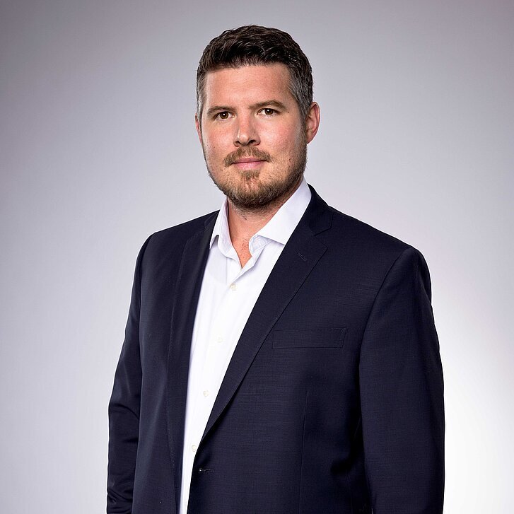 Tim Ottenbreit