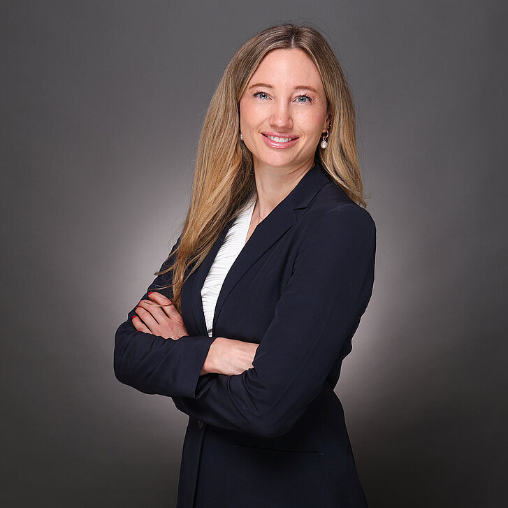 Dr. Theresa Teerling
