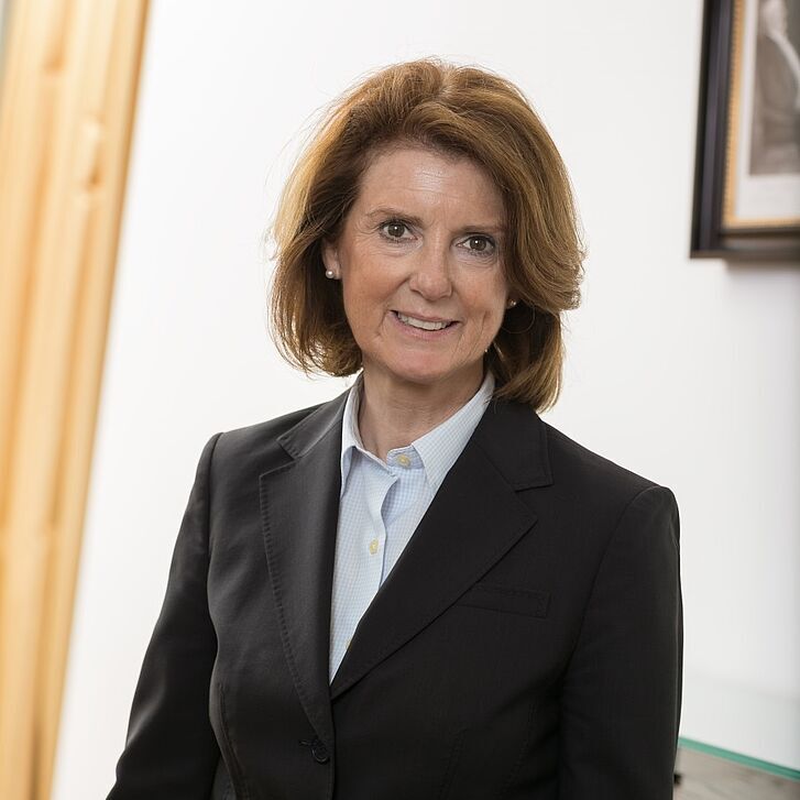 Renate Braunsfeld