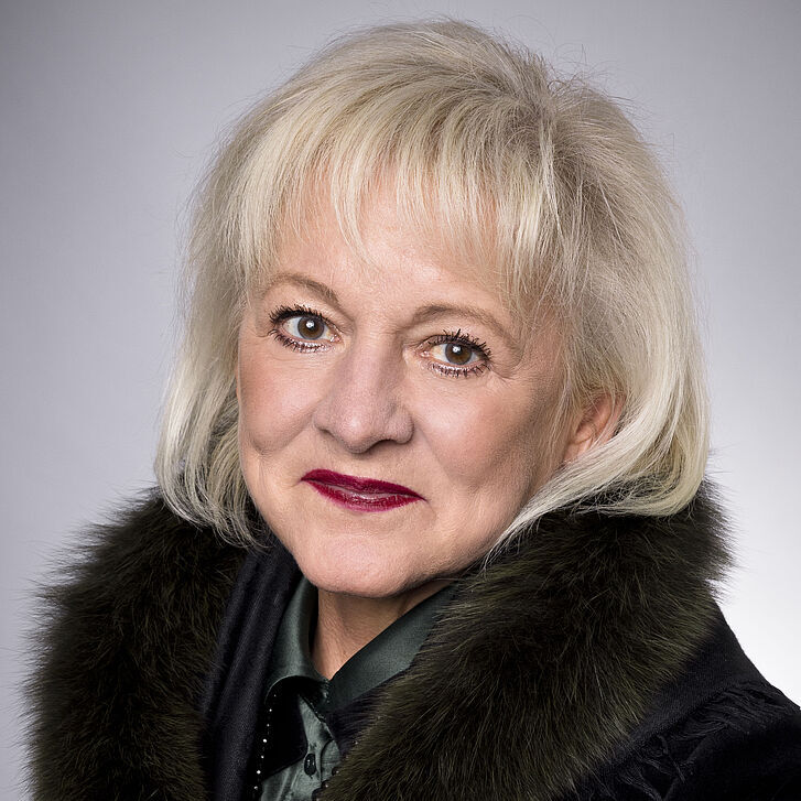 Eva Maria Wenigmann