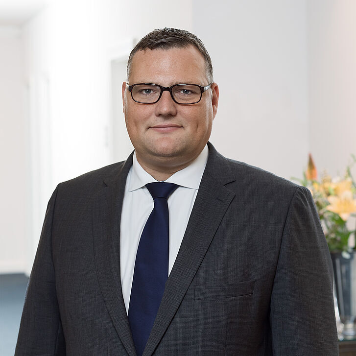 Sven Müller