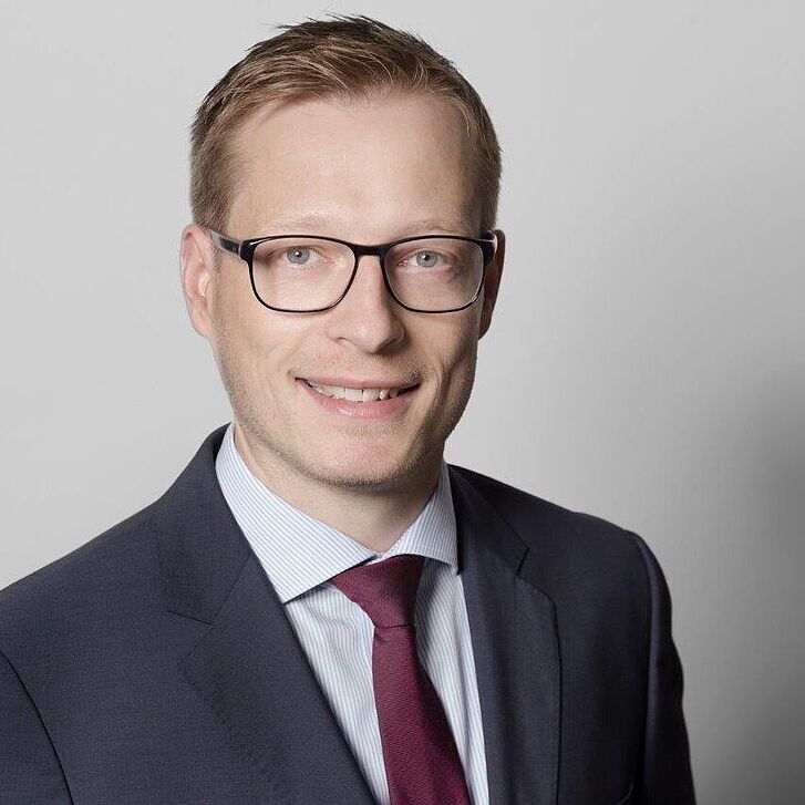 Patrick Brinker